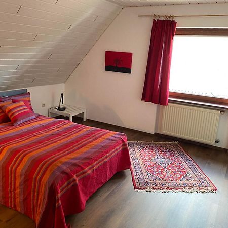 Ferienwohnungen Burgstrasse 8 布兰肯海姆 外观 照片