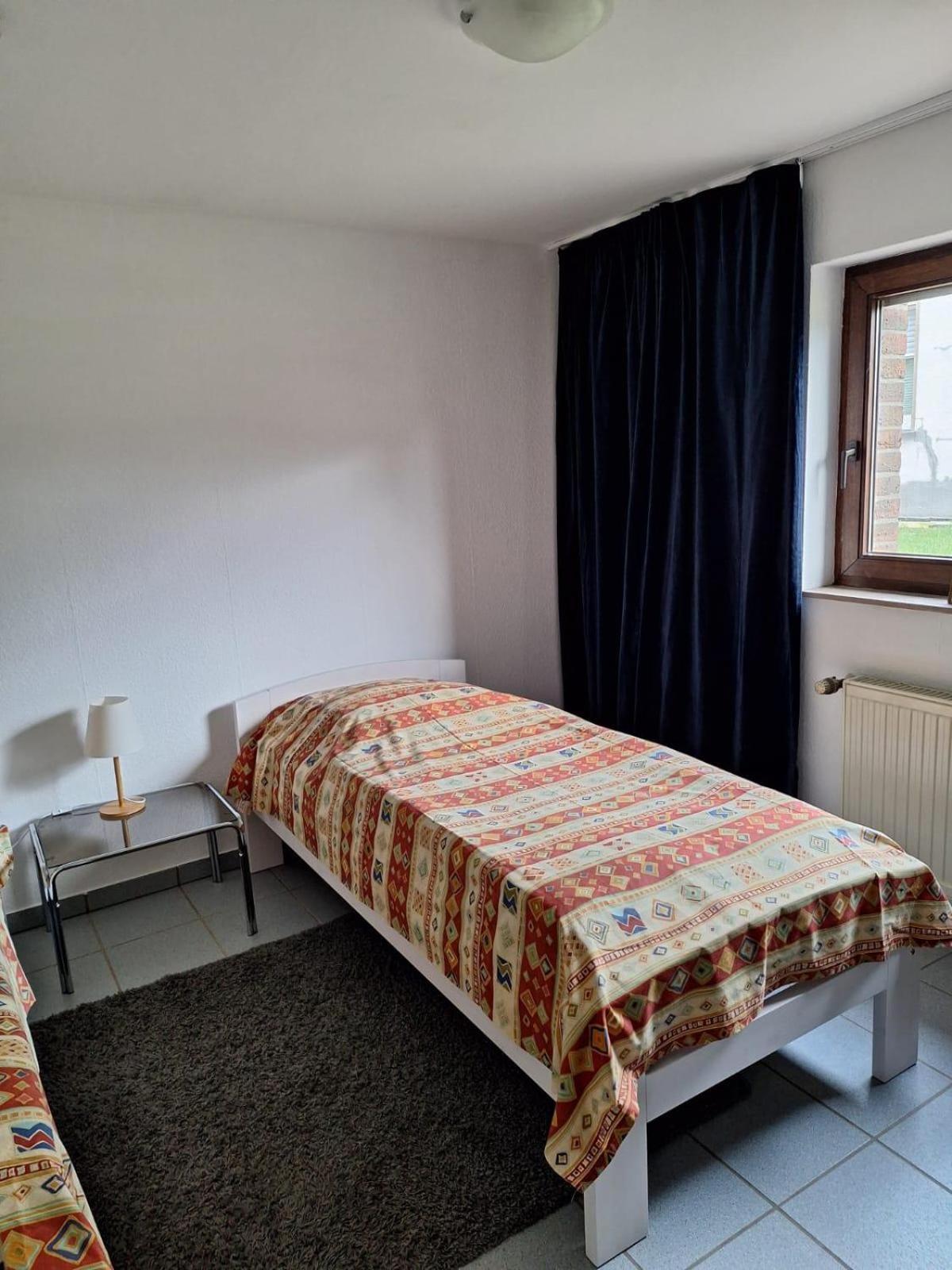 Ferienwohnungen Burgstrasse 8 布兰肯海姆 外观 照片